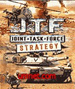 game pic for Joint Task Force Strategy